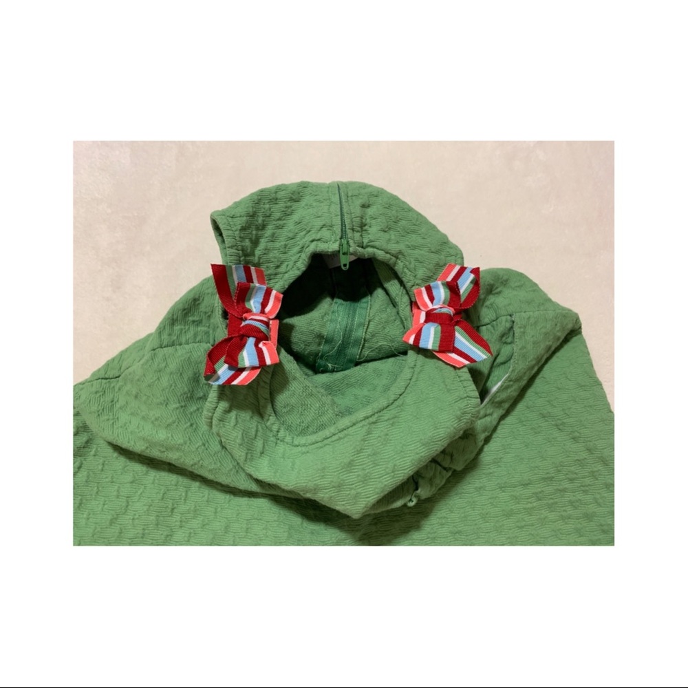 Gymboree 4T Dress Girl - Picture 5 of 5